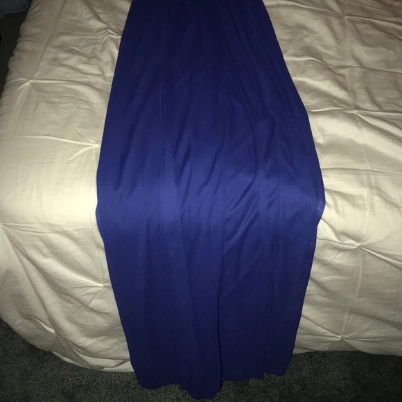 Prom dress - Picture 3 of 5